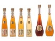 福光屋、濃熟タイプの長期熟成純米酒「百々登勢（ももとせ）」を発売