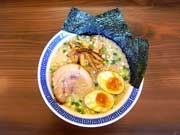 こだわりで人気－福井のラーメン店「岩本屋」が金沢初出店