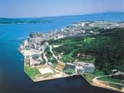 県内の宿泊・観光入り込み客数明らかに－地震風評被害で減少続く