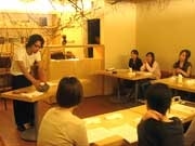 聴覚刺激を味覚に変える－金沢で音楽とジェラートを楽しむイベント