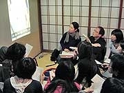 金沢の民家を拠点に都市・アート・建築の情報を吸収＆発信