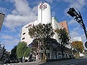 KOHRINBO 109、3階をメンズフロアに－男性ファッション市場活発化