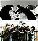 イラン女性がヒロインの話題作2作品を上映－金沢・シネモンド