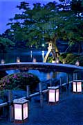 外国人の兼六園人気が急上昇－30％増の125,000人で過去最多に