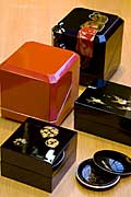 金沢漆器をヨーロッパへ－老舗漆器店「能作」が海外戦略を本格化