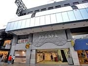金沢のファッションビル「ベルセル」、「アキバ系」に店舗総入れ替え