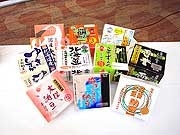 日本一おいしい納豆は？－「全国納豆鑑評会」が金沢で開催