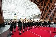 「熱狂の日」音楽祭開幕－金沢で華やかにオープニングコンサート