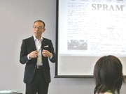 「いしかわ創業塾」開講－創業予定者らが事業計画書作成目指す