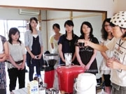 コーヒーで世界経済の仕組みを学ぶ－野々市町のフェアトレード店が企画