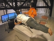 金沢市民芸術村で「Open Skyプロジェクト展」－ゴム動力機テスト飛行も