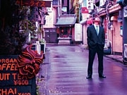 金沢・新天地商店街が映画を自主制作－地元でお披露目上映会