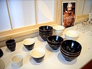 金沢で企画展「柳宗理の出西窯」－出雲で生まれた陶芸の世界を紹介