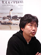 是枝裕和監督、金沢で舞台あいさつ－Coccoさんを撮った作品紹介