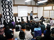 金沢でフィンランドのライフスタイルを紹介－初のイベントに650人