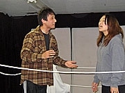 金沢の演劇ユニットが福岡演劇フェス最終審査へ－GWに地元でプレ公演