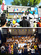 秋の合同学園祭に向け始動－金沢を中心とした学生企画団体「創ル部」