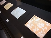 金沢能楽美術館で流麗な書体の「光悦謡本」展示－北陸初公開の品も