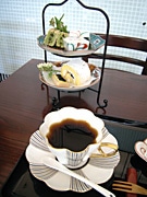 「近江町いちば館」隣に和風カフェ－金沢の人気店「ぶどうの木」が開く