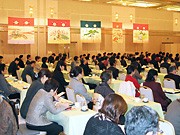 金沢で「縁結びist」養成講座－子育て支援財団が「現代版」仲人養成