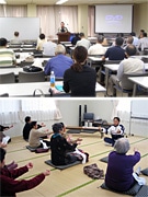 公開講座「いしかわ学」開講へ－石川の歴史・人・自然・こころを学ぶ
