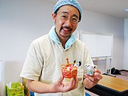 石川の伝統工芸に新商品続々－ギフト・ショー出展に向け準備進む