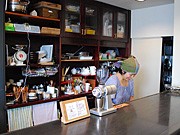 金沢の弁当店が移動カレーイベント－石川・福井の雑貨店を巡回