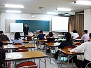 「金沢創業応援塾」開講－15人が2日間で創業時のエッセンス学ぶ