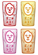 金沢・福光屋、米醗酵飲料「おこめみるく」新発売－発酵食品事業へ本格参入