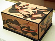 金沢で企画展「文様の世界」－さまざまな文様をテーマごとに紹介