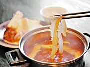 海の厄介者「エチゼンクラゲ」で新メニュー－金沢の中華料理店が考案