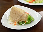 「かき氷器で削る」ドレッシング－金沢の食品開発会社が新商品