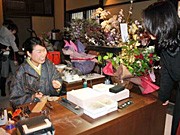金沢・東山に職人工房－築110年超の町家再利用、ギャラリー併設