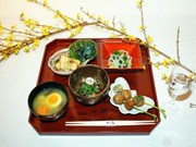 県オリジナル酒米「石川門」の酒に合う料理－県酒造組合連合会が探る