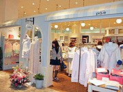 「金沢フォーラス」が春の改装－OL向けライフスタイルを提案