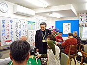 「賭けない・飲まない・吸わない」－金沢の健康マージャン教室人気に
