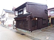 増える町家の空き家を貸家に転用－金沢らしい景観保全へ市が新事業