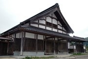 「金沢湯涌江戸村」今月25日オープンへ－藩政期の町家など8棟公開