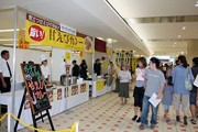金沢で「ご当地カレー＆スイーツ選手権」－カレー13店、スイーツ12店が競演