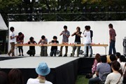 金沢で「合同学園祭」－県内の学生団体が主催、昨年上回る動員