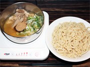名古屋のつけ麺店「フジヤマ55」、竪町にオープン－週末は行列も