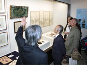 新常設コーナー「近代美の巨匠たち」開設－金沢ふるさと偉人館が改装