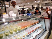 香林坊大和地下に「金沢ふーどパラダイス」－野菜・果物・鮮魚豊富に