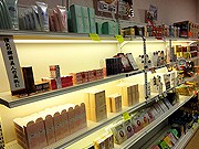 香林坊109に韓流グッズ専門店－俳優・歌手150人のグッズ一堂に