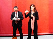 金沢21世紀美術館でフランス人女性作家がアジア初、美術館での個展