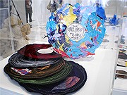 金沢21世紀美術館で企画展「押忍！手芸部」－自由な部活動を紹介