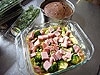 ベルギー料理、交流員が紹介
