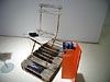 ルクセンブルクの建築家展