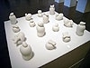 工房研修生30人の作品展