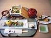 金沢に冨山の人気アユ料理店